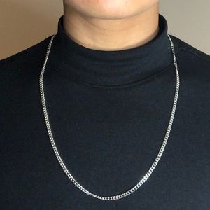 Chain necklace